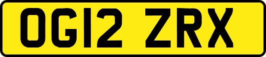 OG12ZRX