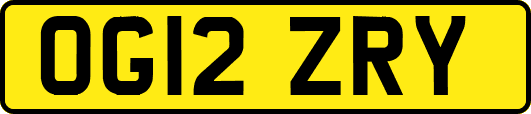 OG12ZRY