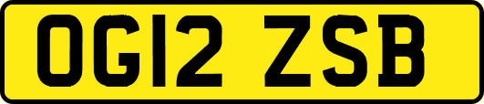 OG12ZSB