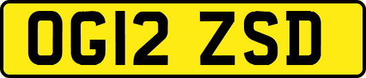 OG12ZSD