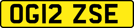OG12ZSE