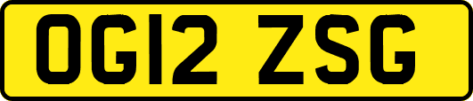 OG12ZSG