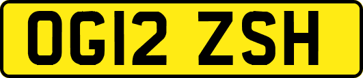 OG12ZSH
