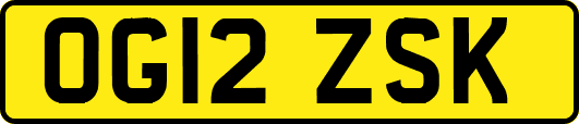OG12ZSK