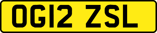 OG12ZSL