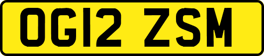 OG12ZSM