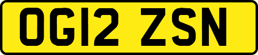 OG12ZSN