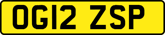 OG12ZSP