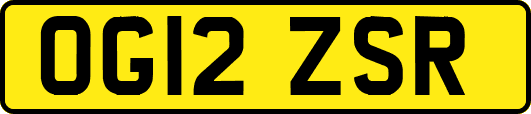OG12ZSR