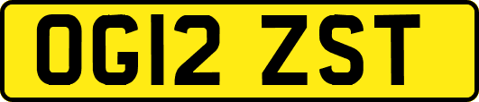 OG12ZST