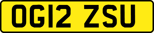 OG12ZSU