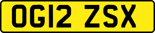OG12ZSX