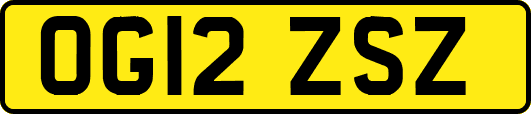 OG12ZSZ