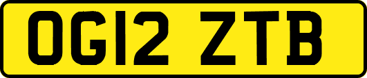 OG12ZTB