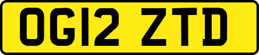 OG12ZTD