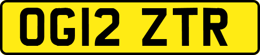 OG12ZTR