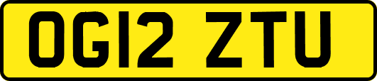 OG12ZTU