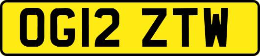 OG12ZTW