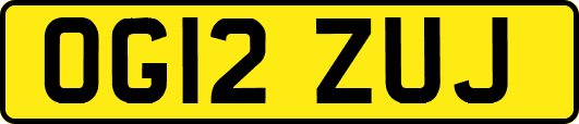 OG12ZUJ
