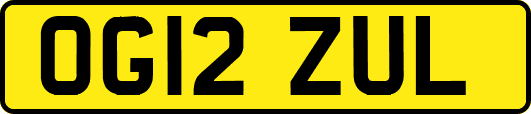 OG12ZUL