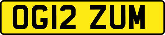 OG12ZUM