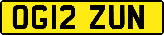 OG12ZUN
