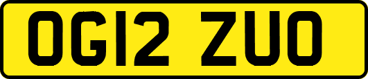 OG12ZUO