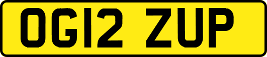 OG12ZUP