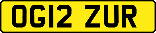 OG12ZUR