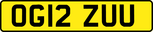 OG12ZUU