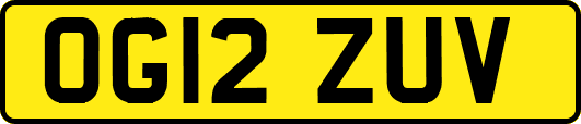 OG12ZUV