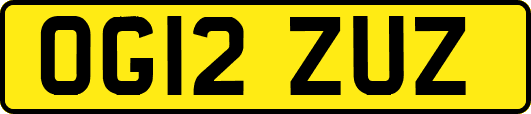 OG12ZUZ
