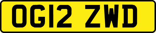 OG12ZWD