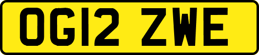 OG12ZWE