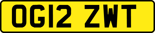 OG12ZWT