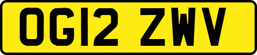 OG12ZWV