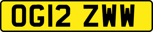 OG12ZWW
