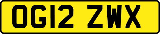 OG12ZWX