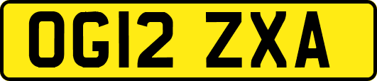 OG12ZXA
