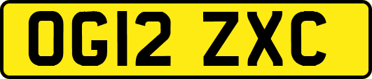 OG12ZXC