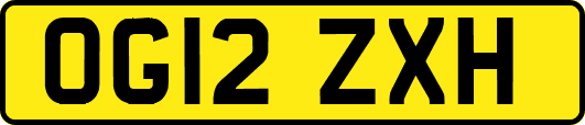 OG12ZXH