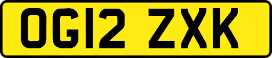 OG12ZXK