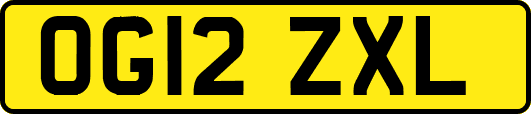 OG12ZXL