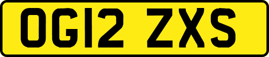 OG12ZXS