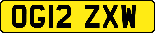 OG12ZXW