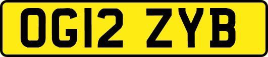 OG12ZYB