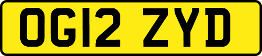 OG12ZYD