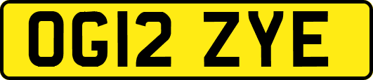 OG12ZYE