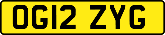 OG12ZYG