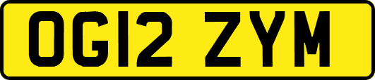 OG12ZYM